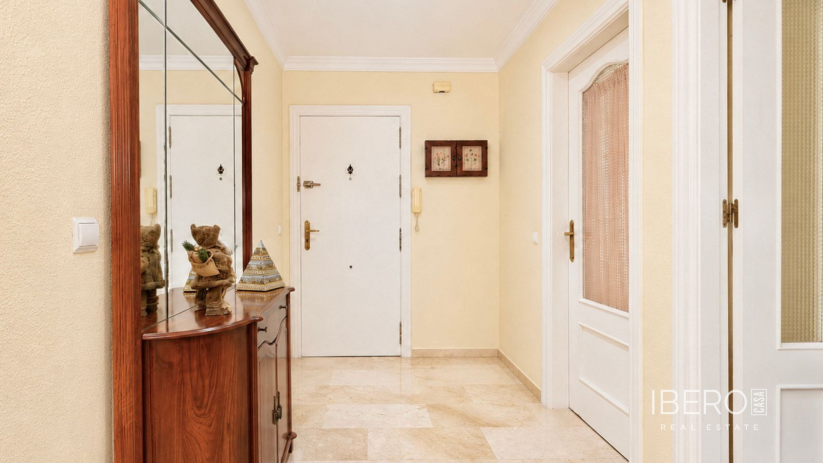 Piso 4+kk – Estepona, Barriada Islas Canarias - Más