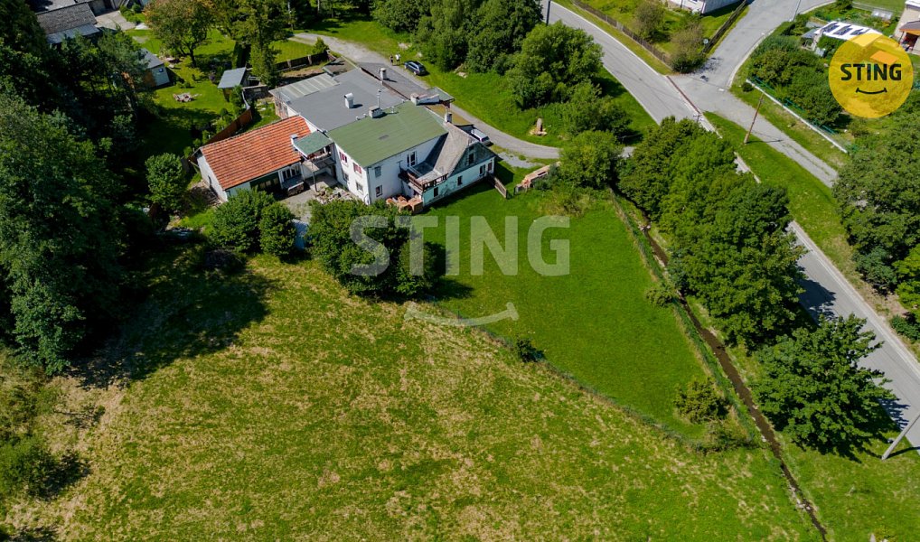 Prodej domu 497 m² s pozemkem 1 891 m², Větřkovice – náhled fotky 6