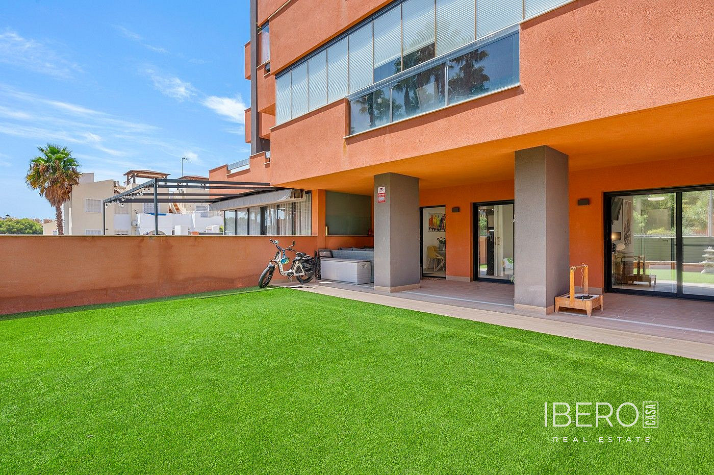 Pis 3+kk – Villamartin - Vista 2