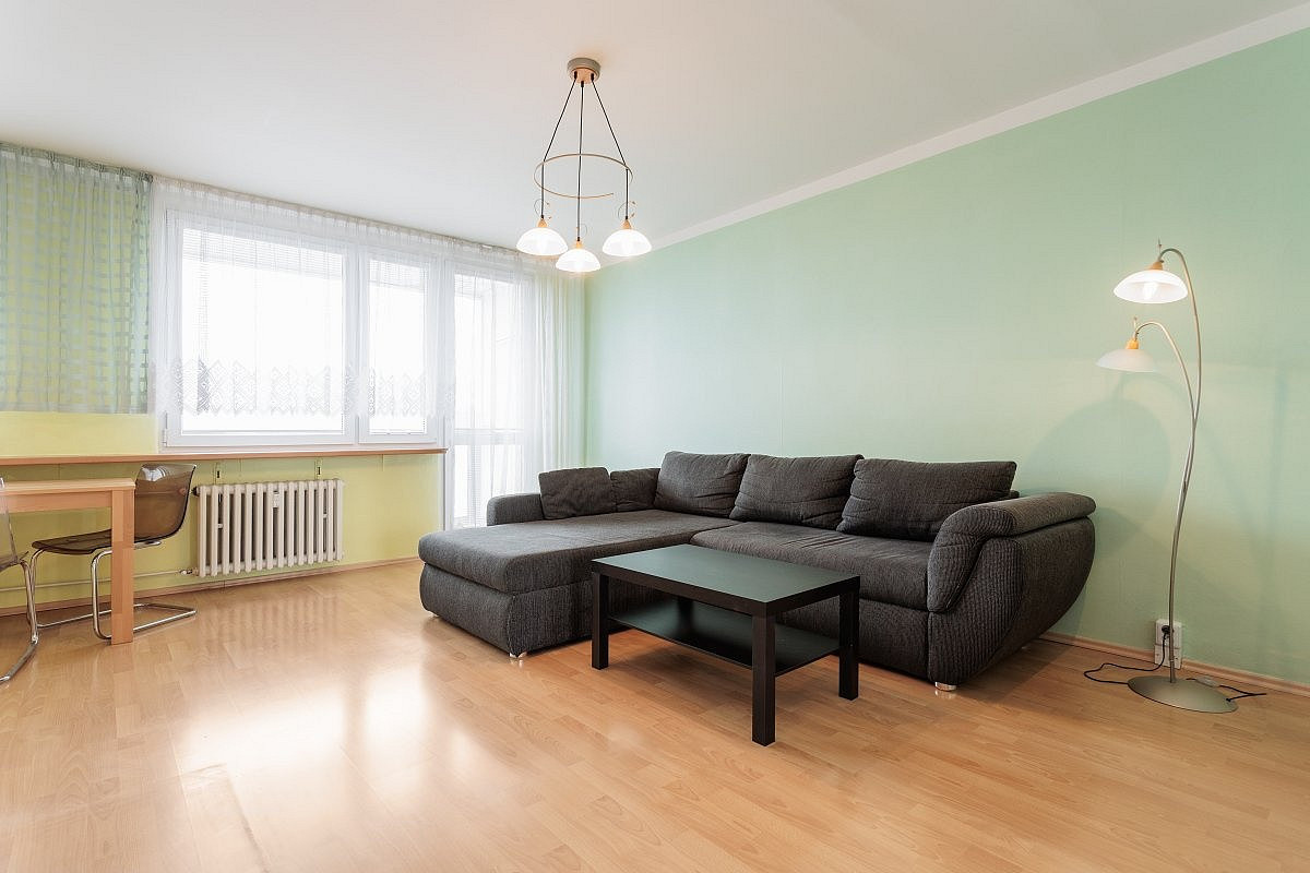 Pronájem bytu 3+kk 82 m² – fotografie 2