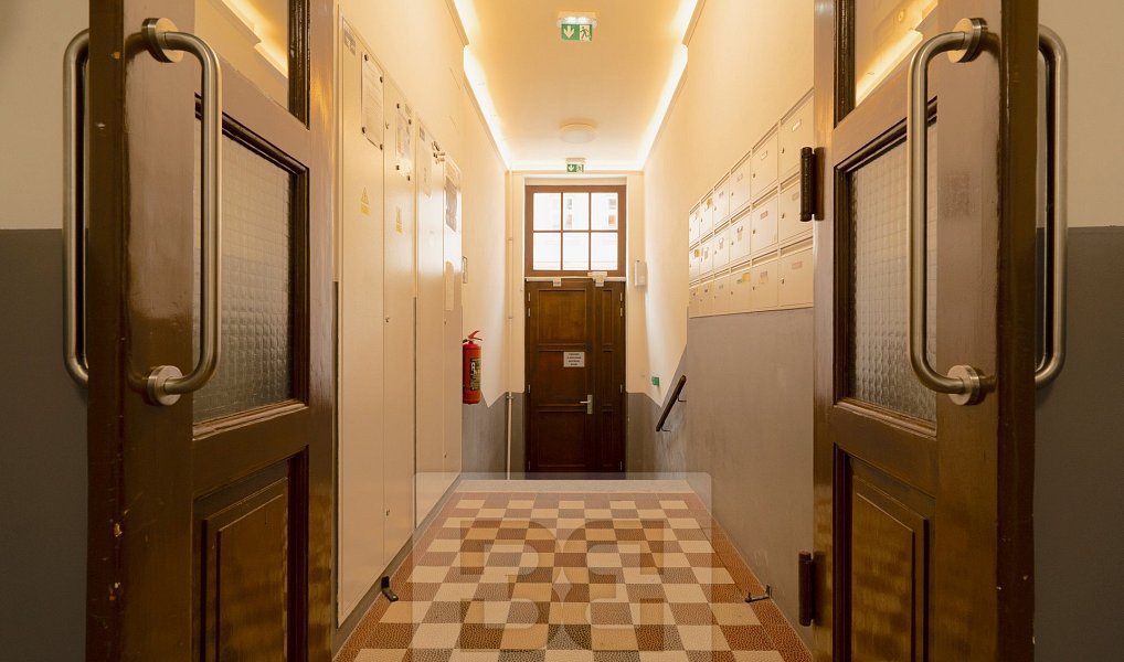 Prodej bytu 3+kk 79 m², Praha – náhled fotky 15