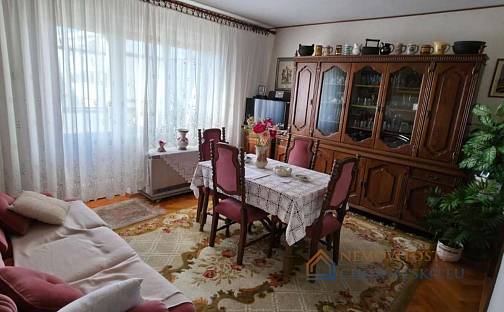 Prodej bytu 1+kk 50 m², Rijeka, Chorvatsko