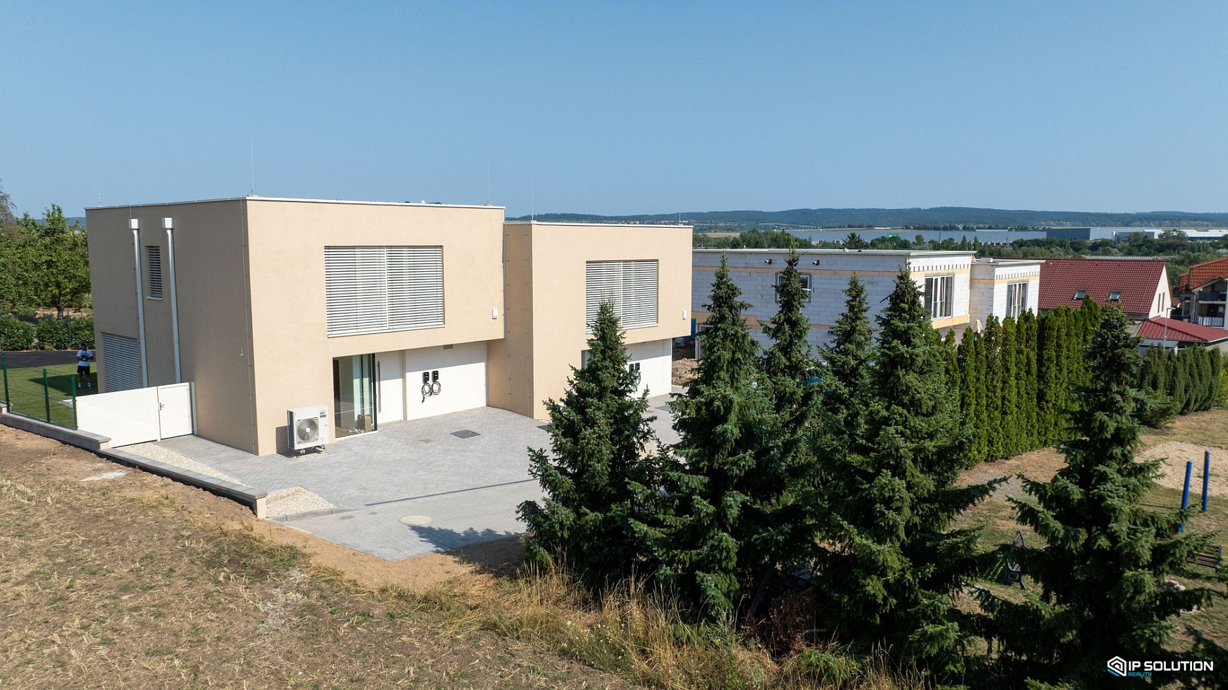 Prodej domu 283 m² s pozemkem 559 m²