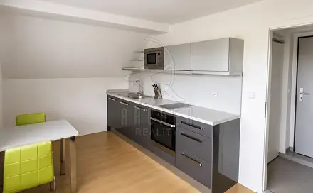 Prodej bytu 2+kk 52 m², Říční, Poděbrady - Poděbrady II, okres Nymburk