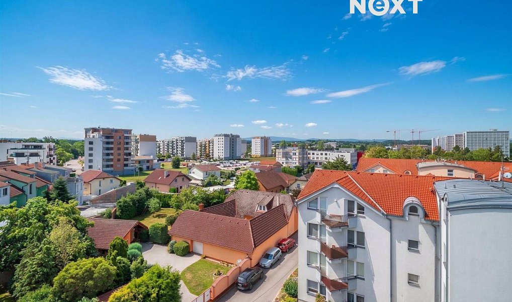 Prodej bytu 4+kk 106 m², České Budějovice – náhled fotky 20