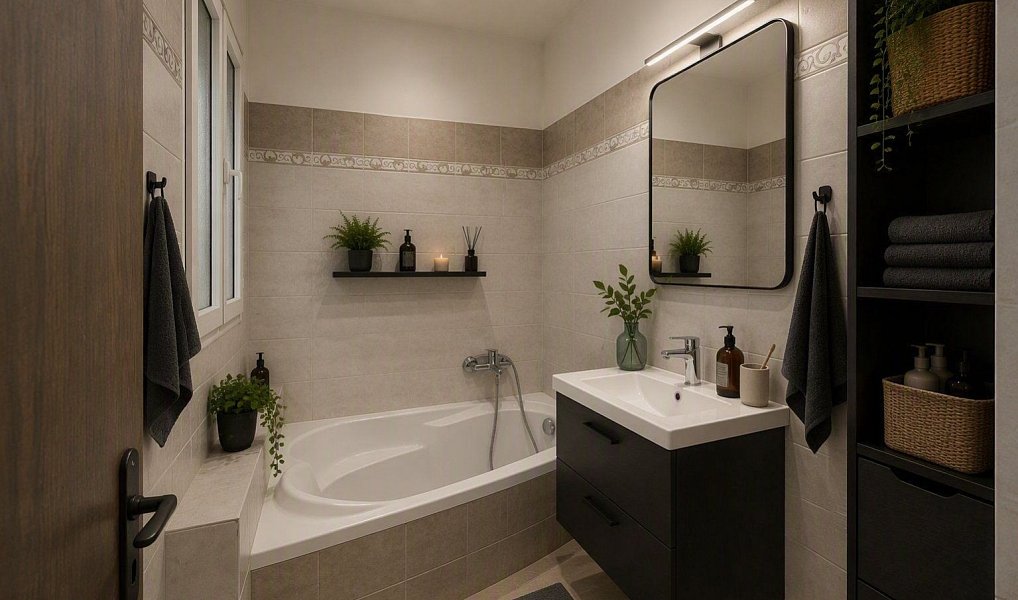 Prodej bytu 2+kk 50 m², Praha – náhled fotky 5