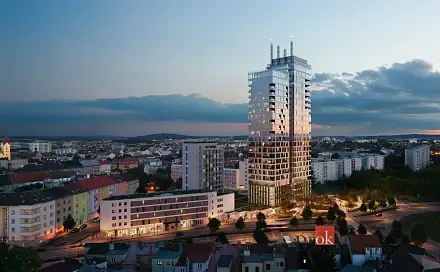 Prodej bytu 4+kk 118 m², náměstí Českých bratří, Plzeň - Jižní Předměstí