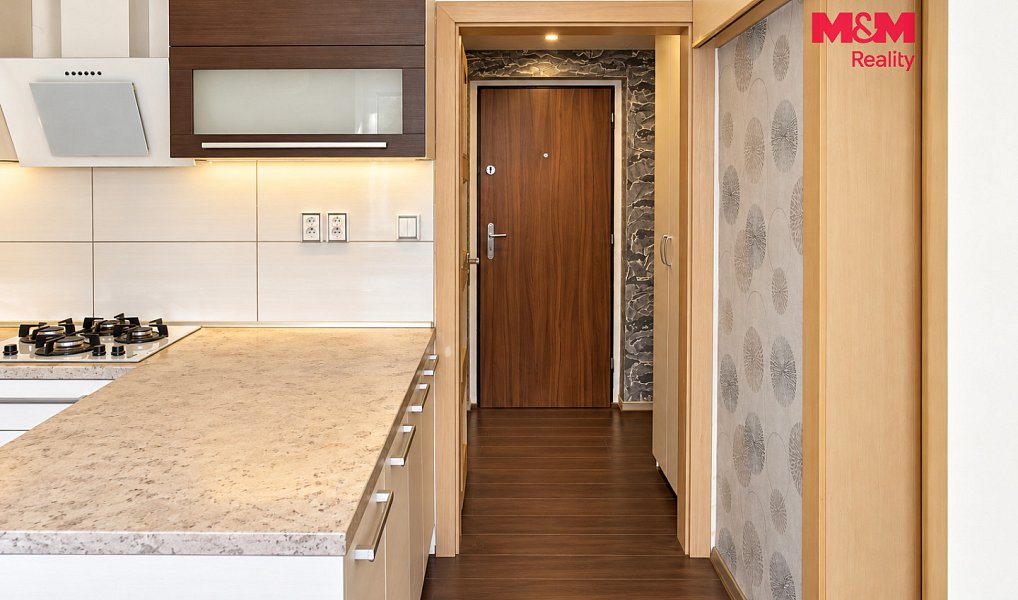 Pronájem bytu 2+1 55 m², Ostrava – náhled fotky 9
