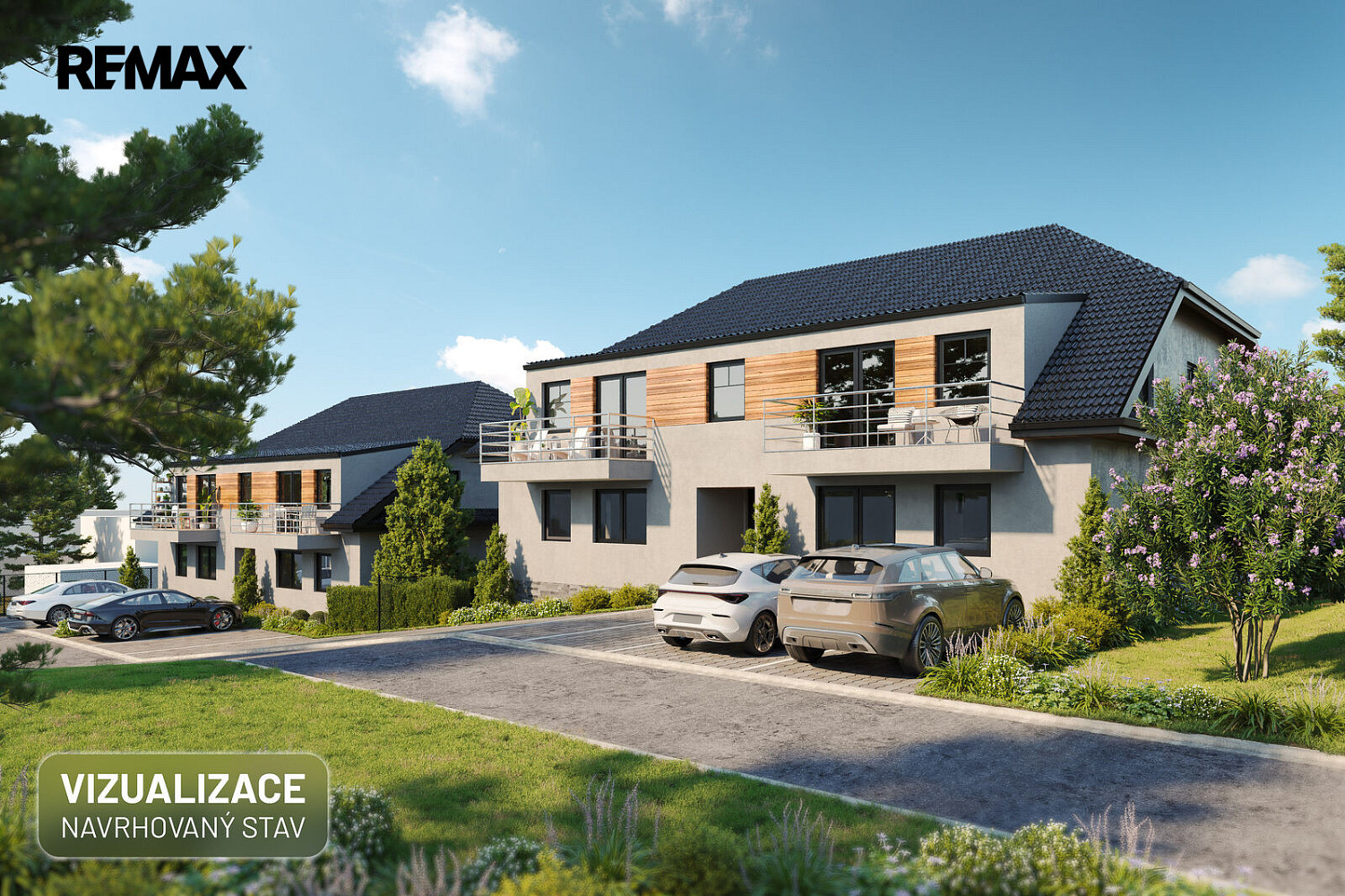 Prodej bytu 3+kk 85 m² – fotografie 2