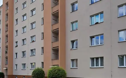 Pronájem bytu 2+1 54 m², Chotutická, Praha 10 - Malešice