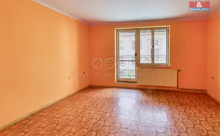 Prodej bytu 3+1 75 m²