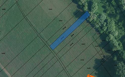 Prodej pole 138 m², Sobotovice, okres Brno-venkov