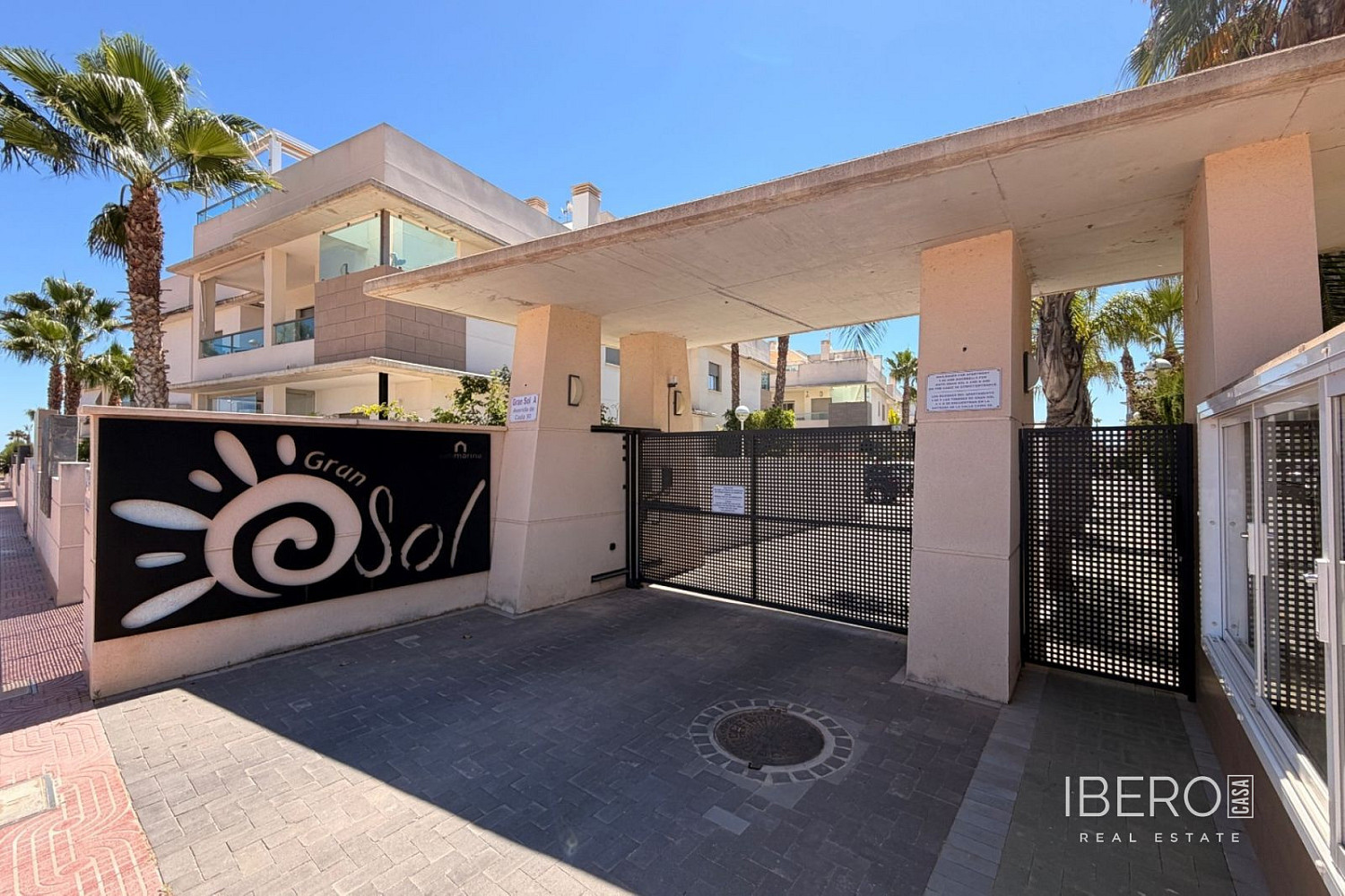 Piso 3+kk – Rojales, Ciudad Quesada - Vista 2