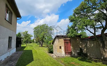 Prodej domu 150 m² s pozemkem 943 m², Pražská, Kostelec nad Černými lesy, okres Praha-východ