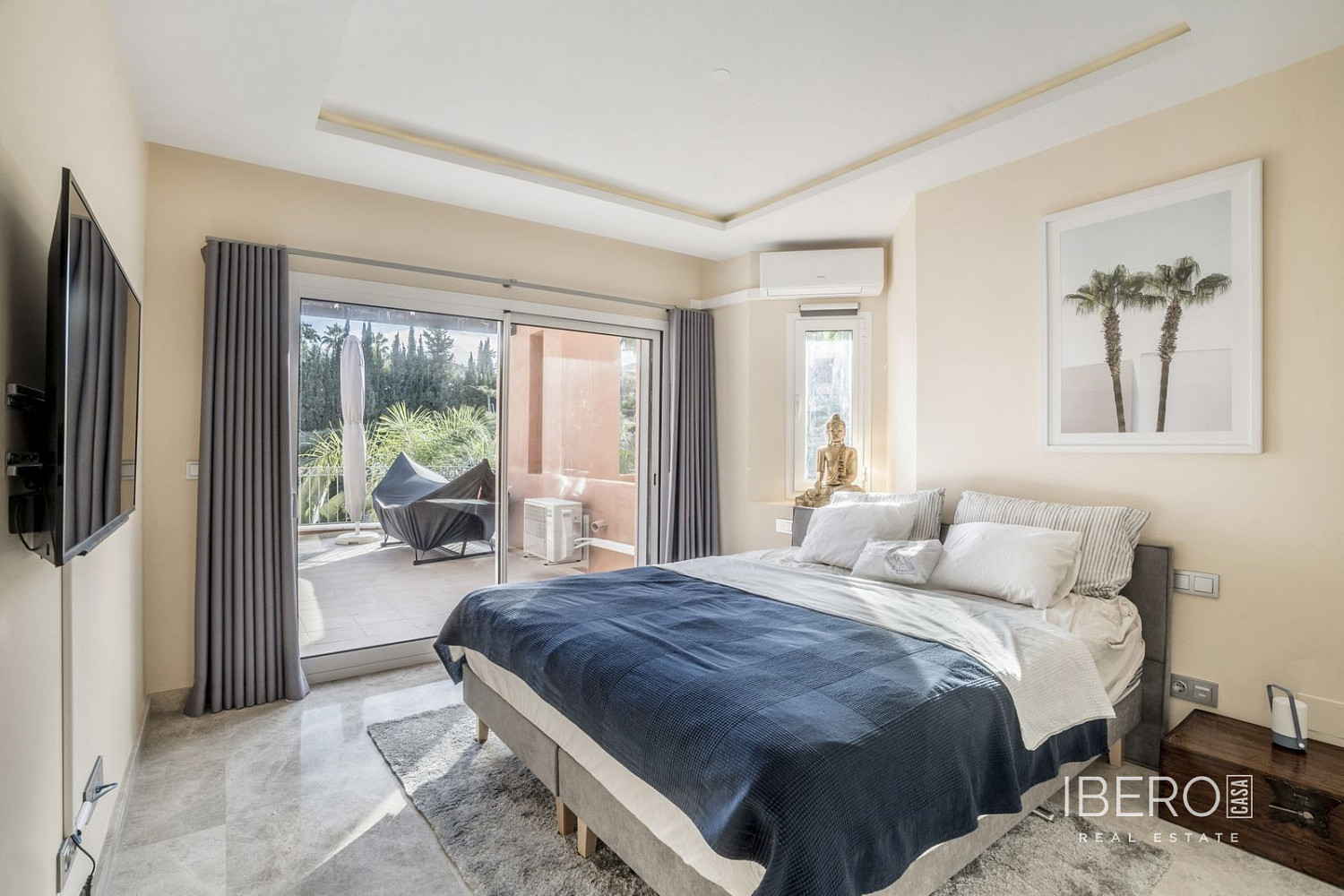 Piso 4+kk – Marbella, Nueva Andalucía - Más
