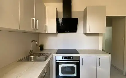 Prodej bytu 2+1 74 m²