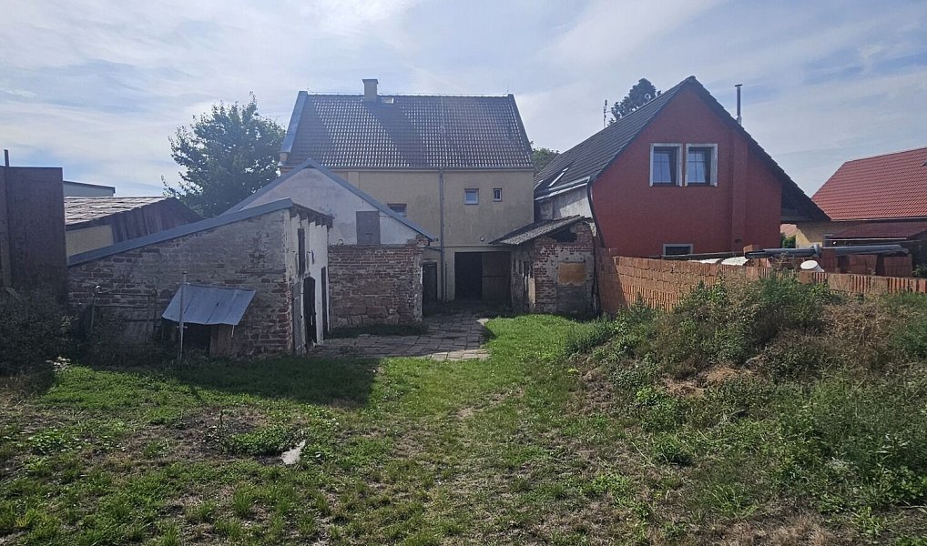 Prodej domu 338 m² s pozemkem 708 m², Podbořany – náhled fotky 2