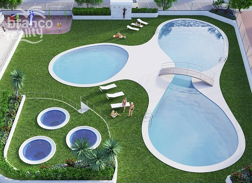 Piso – Orpesa / Oropesa del Mar, la Platja d'Orpesa - Más