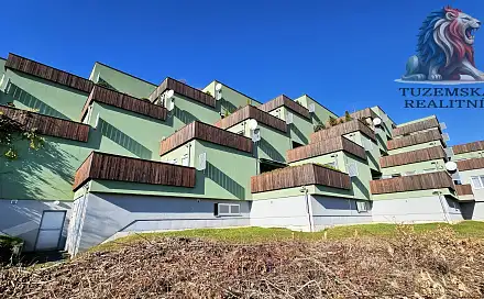 Prodej bytu 4+kk 99 m², Babická, Šternberk, okres Olomouc