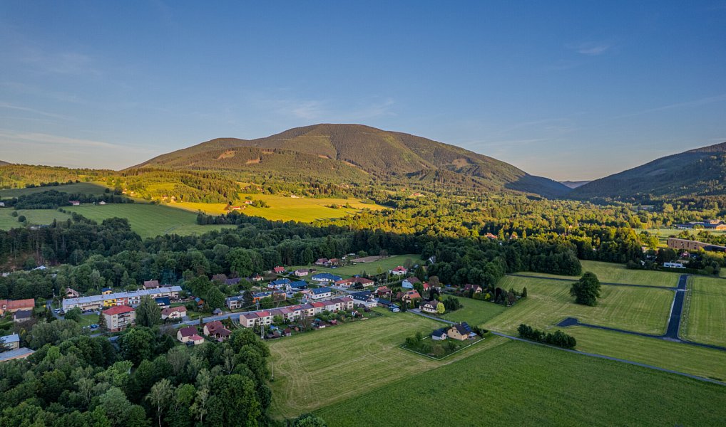 Prodej stavebního pozemku 2 092 m², Čeladná – náhled fotky 19