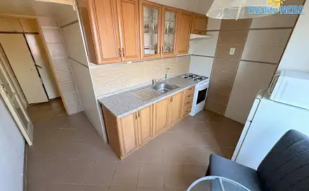 Prodej bytu 1+1 35 m²