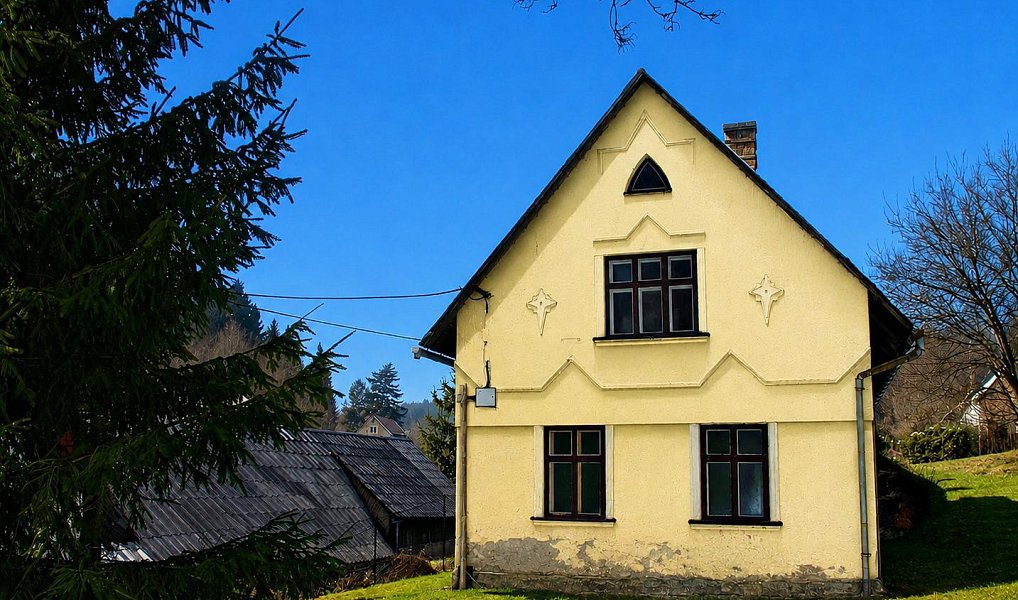 Prodej domu 130 m² s pozemkem 1 733 m², Zlatá Olešnice – náhled fotky 19
