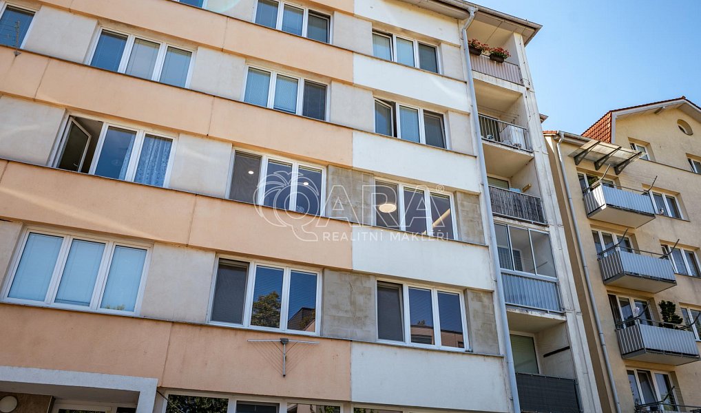 Prodej bytu 2+1 43 m², Strakonice – náhled fotky 18