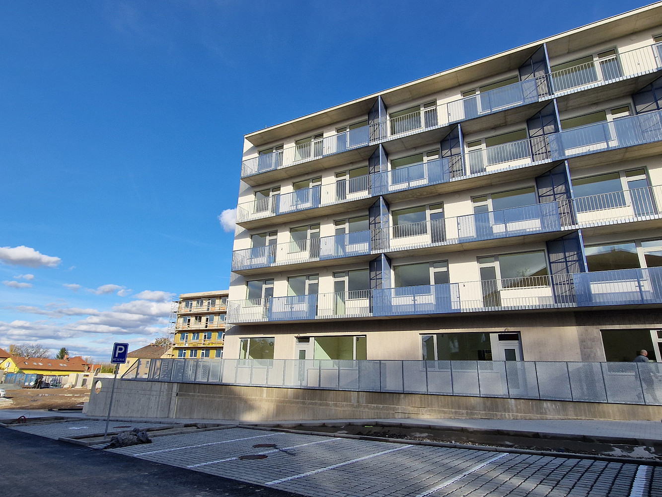 Prodej bytu 2+kk 50 m² – fotografie 2