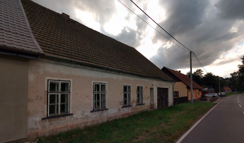 Prodej domu 230 m² s pozemkem 430 m², Otovice – náhled fotky 2