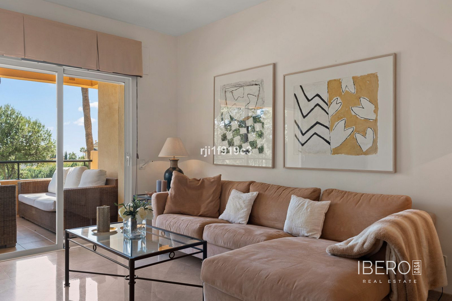 Piso 4+kk – Marbella, Elviria - Vista 3