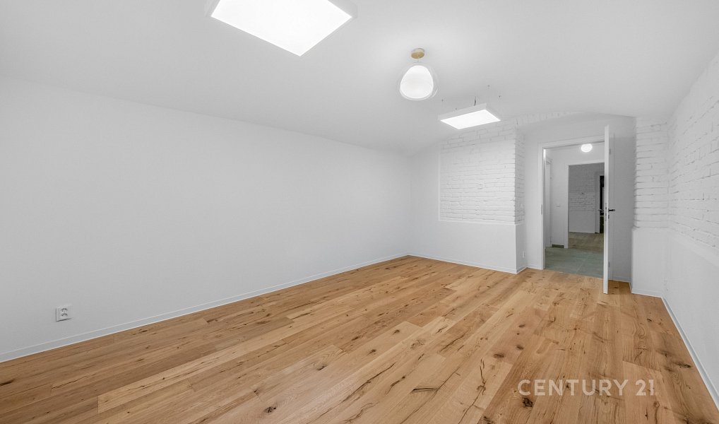 Pronájem kanceláře 50 m², Praha – náhled fotky 8