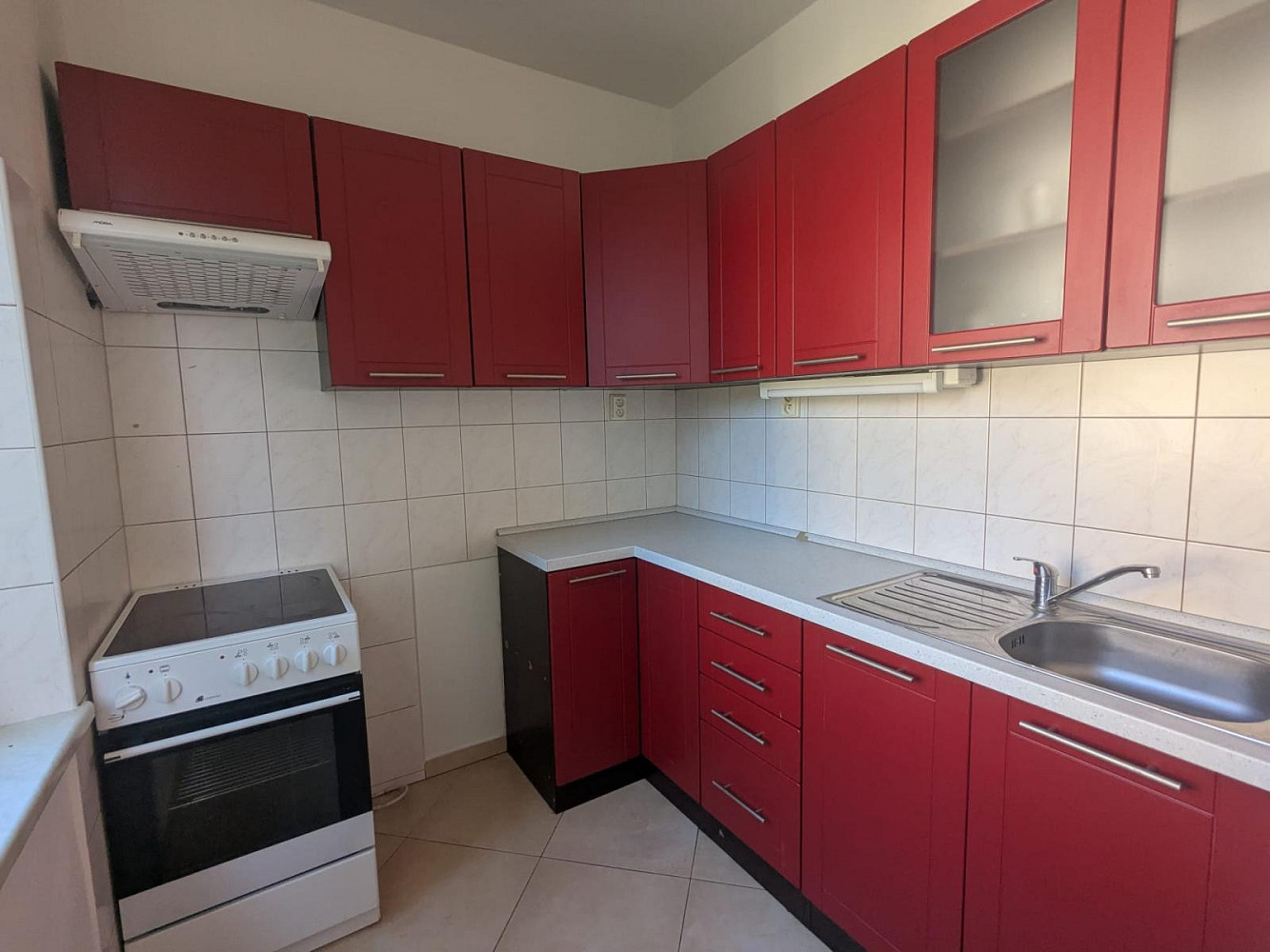 Pronájem bytu 1+1 25 m²