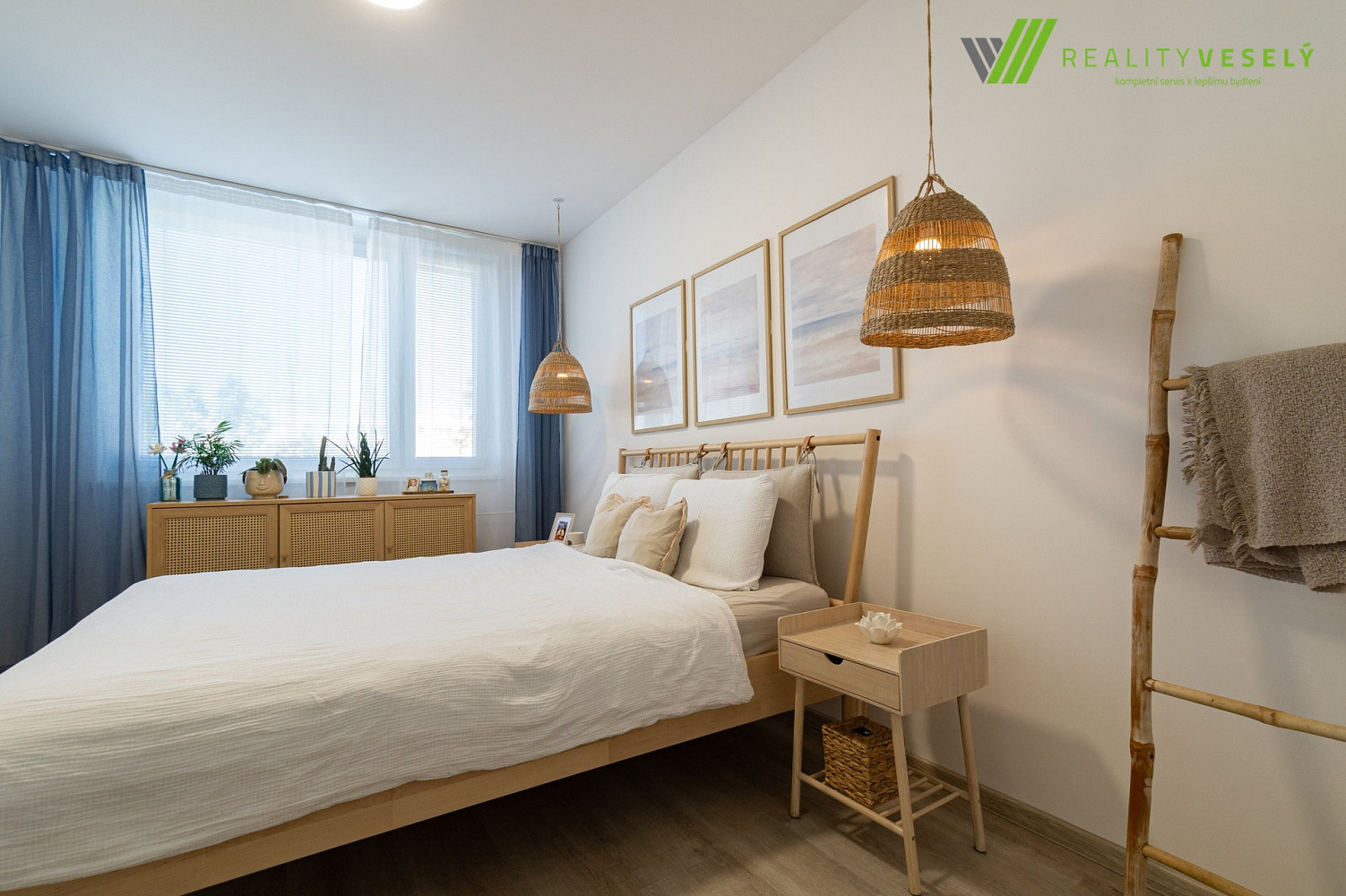 Prodej bytu 3+1 64 m² – fotografie 4