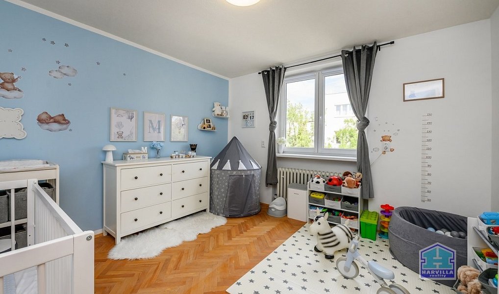 Prodej bytu 3+1 67 m², Plzeň – náhled fotky 11