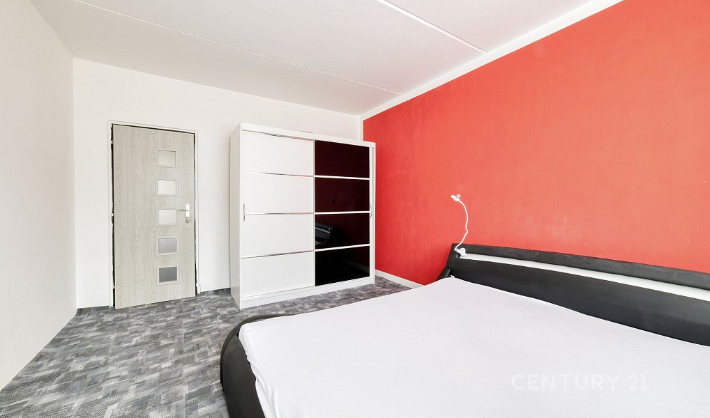 Prodej bytu 2+1 59 m², Aš – náhled fotky 10