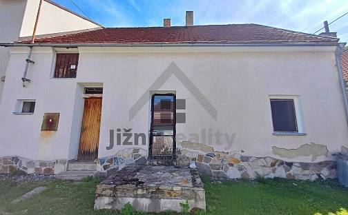 Prodej domu 177 m² s pozemkem 749 m², Strakonice - Střela