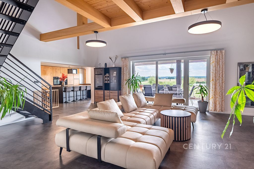 Prodej domu 260 m² s pozemkem 906 m² — photo 4