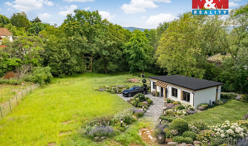 Prodej stavebního pozemku 1 261 m², Ústí nad Labem – náhled fotky 3