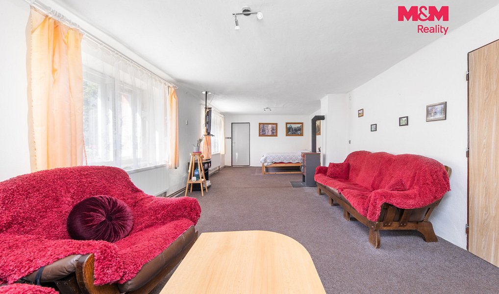 Prodej domu 160 m² s pozemkem 631 m², Bačice – náhled fotky 6