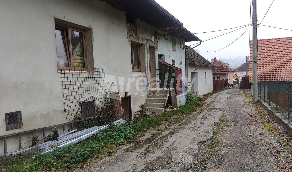 Prodej domu 70 m² s pozemkem 76 m², Kamenice – náhled fotky 3