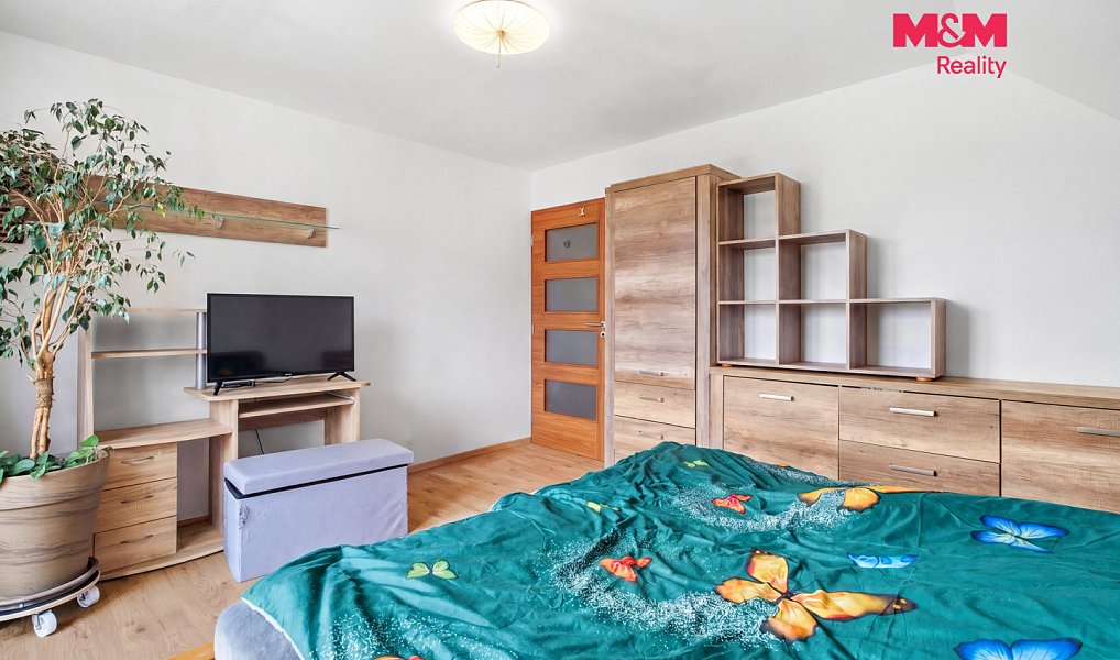 Prodej domu 124 m² s pozemkem 341 m², Býkev – náhled fotky 14