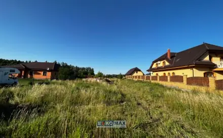 Prodej stavebního pozemku 2 998 m², Brod nad Dyjí, okres Břeclav