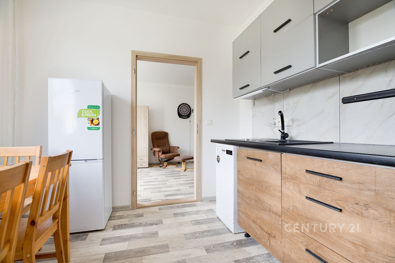 Prodej bytu 3+1 79 m² – fotografie 3