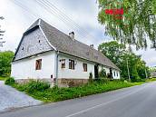 Prodej domu 274�m2 s pozemkem 2�024�m2