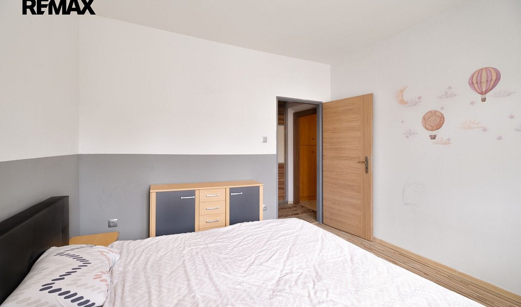 Prodej bytu 3+1 73 m², Rožnov pod Radhoštěm – náhled fotky 11