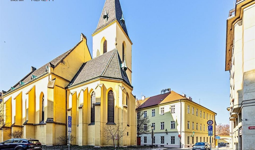 Pronájem kanceláře 47 m², Praha – náhled fotky 17