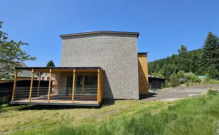 Prodej bytu 3+kk 73 m², Josefův Důl - Antonínov, okres Jablonec nad Nisou