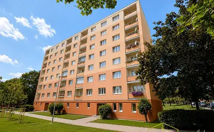 Prodej bytu 2+1 55 m², Horská cesta, Duchcov, okres Teplice