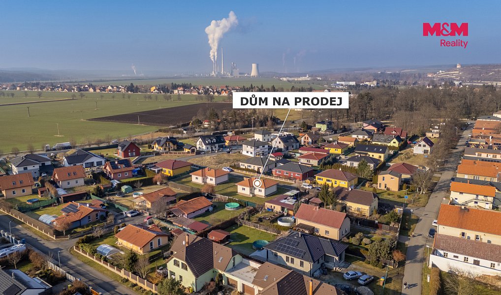 Prodej domu 76 m² s pozemkem 650 m², Dolní Beřkovice – náhled fotky 26