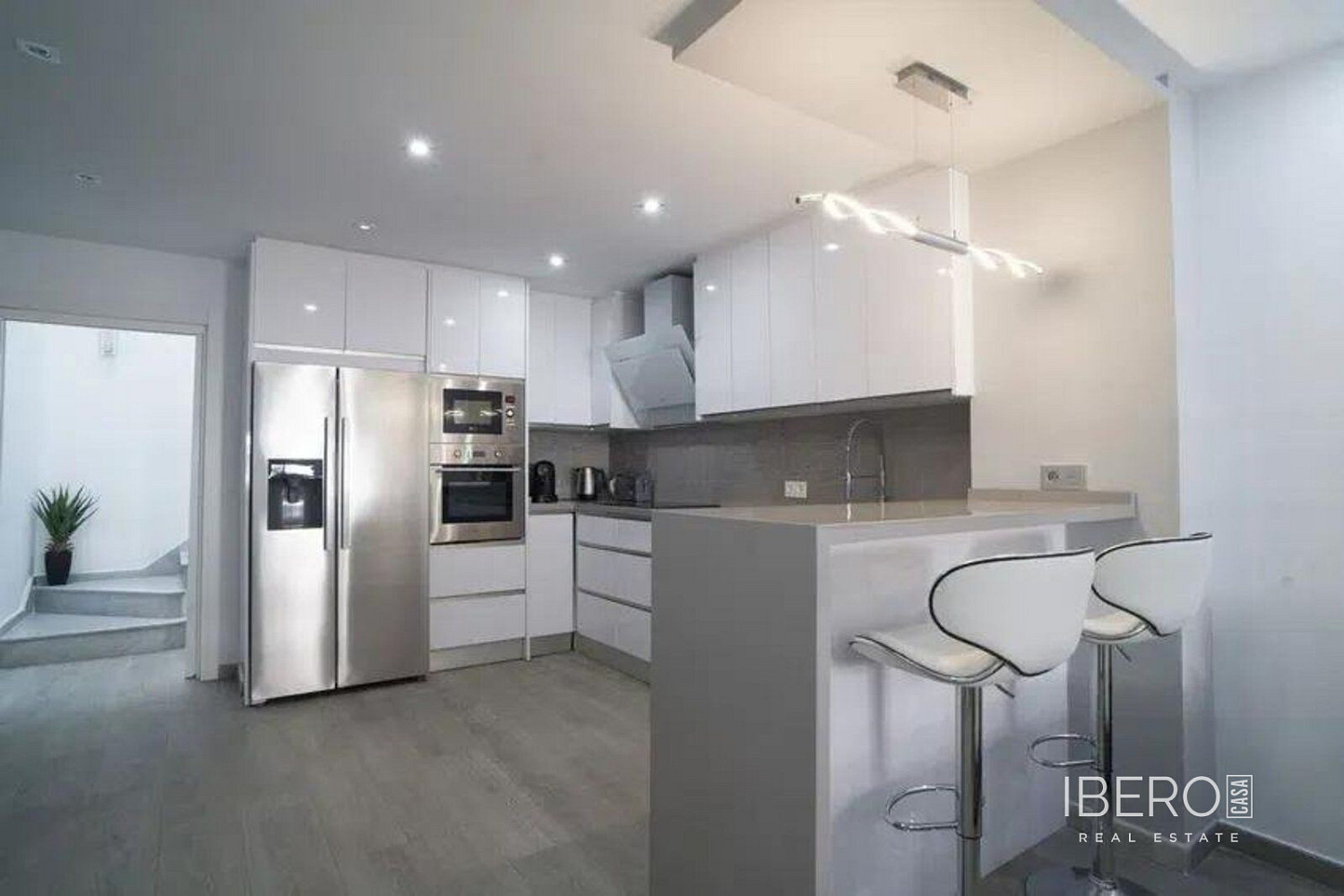 Casa 4+kk – Marbella, Salto del Agua - Más